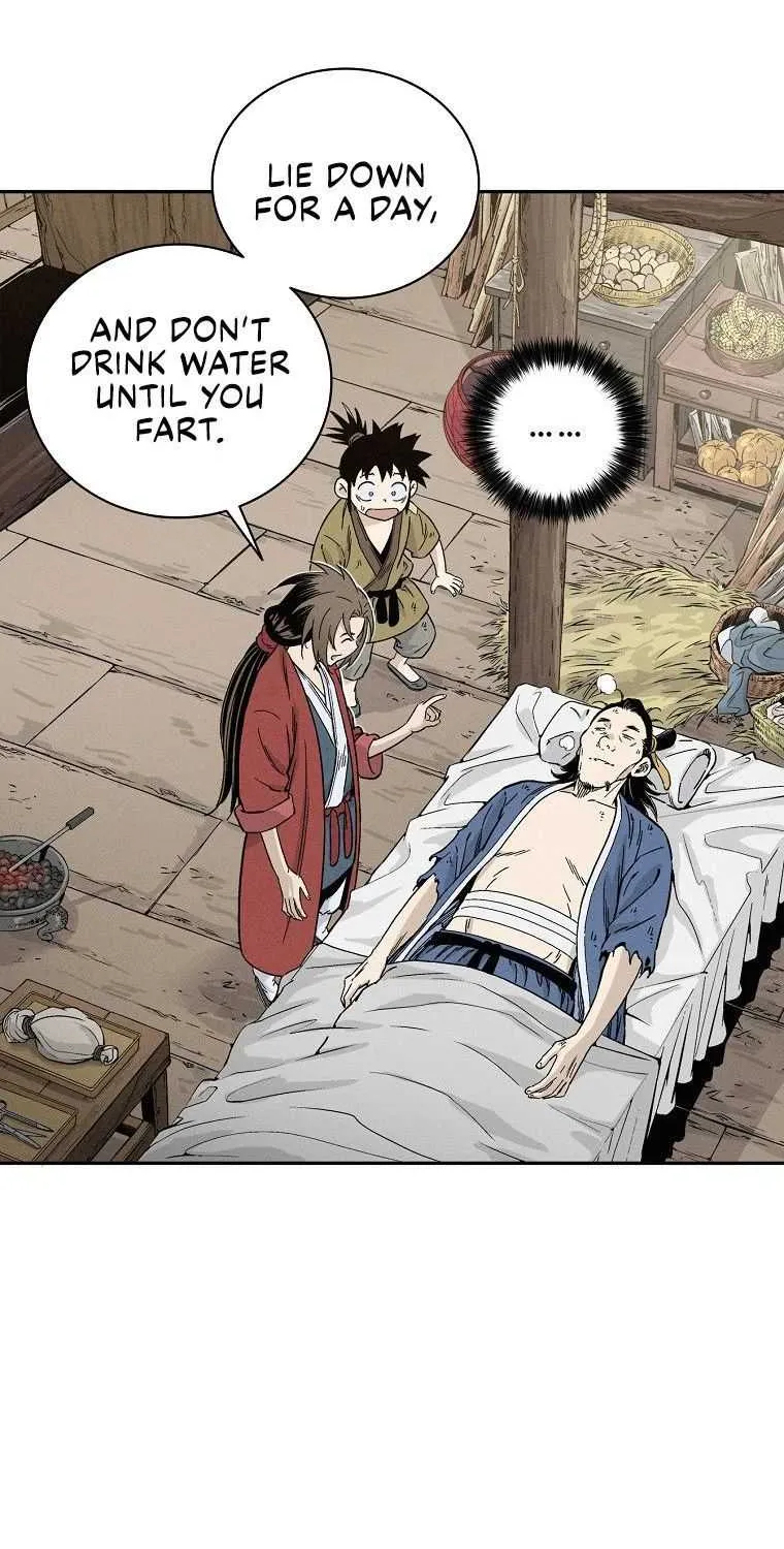 I Reincarnated as a Legendary Surgeon Chapter 28 page 2 - 
