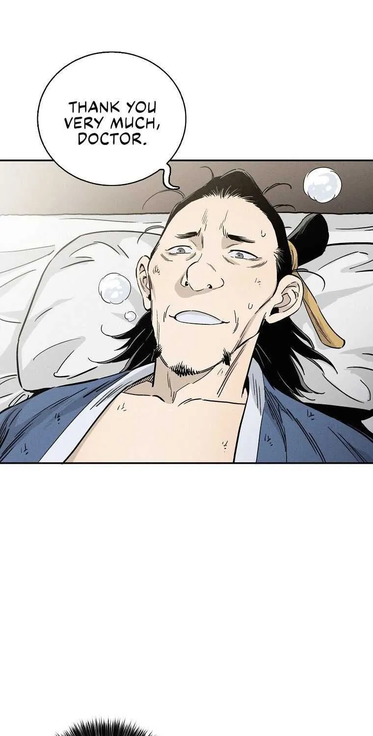 I Reincarnated as a Legendary Surgeon Chapter 28 page 3 - 