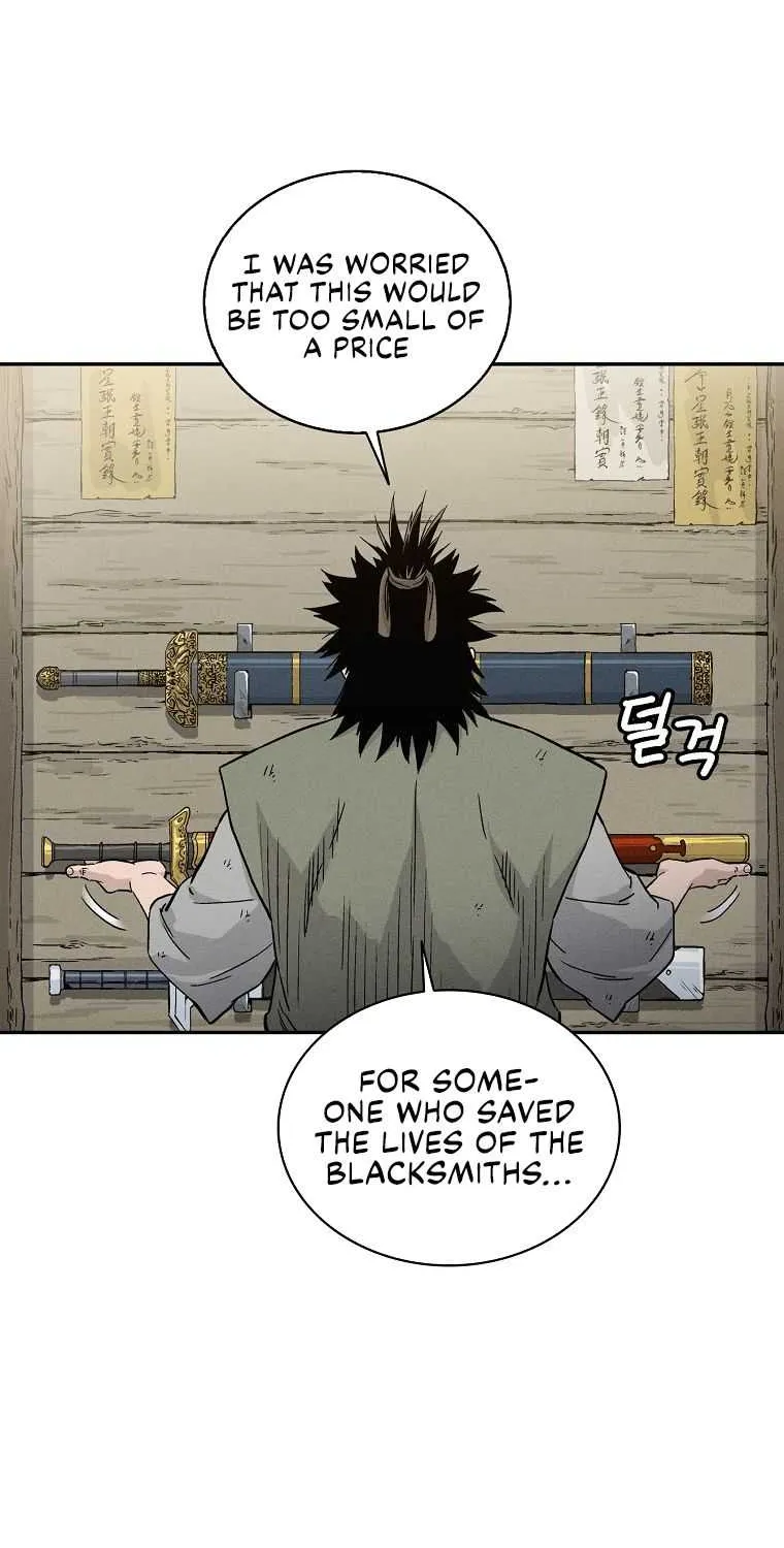 I Reincarnated as a Legendary Surgeon Chapter 28 page 24 - 