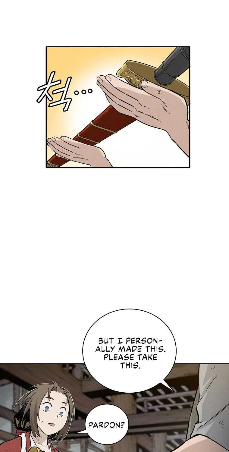 I Reincarnated as a Legendary Surgeon Chapter 28 page 25 - 