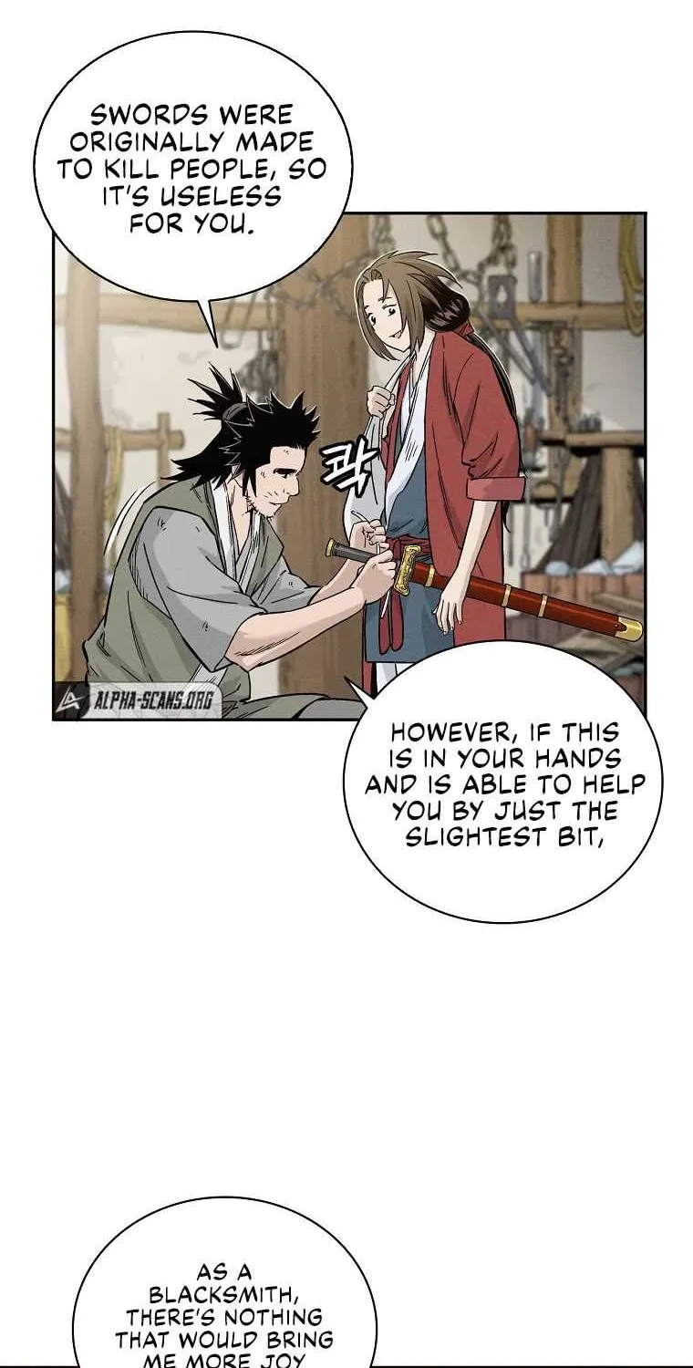 I Reincarnated as a Legendary Surgeon Chapter 28 page 28 - 
