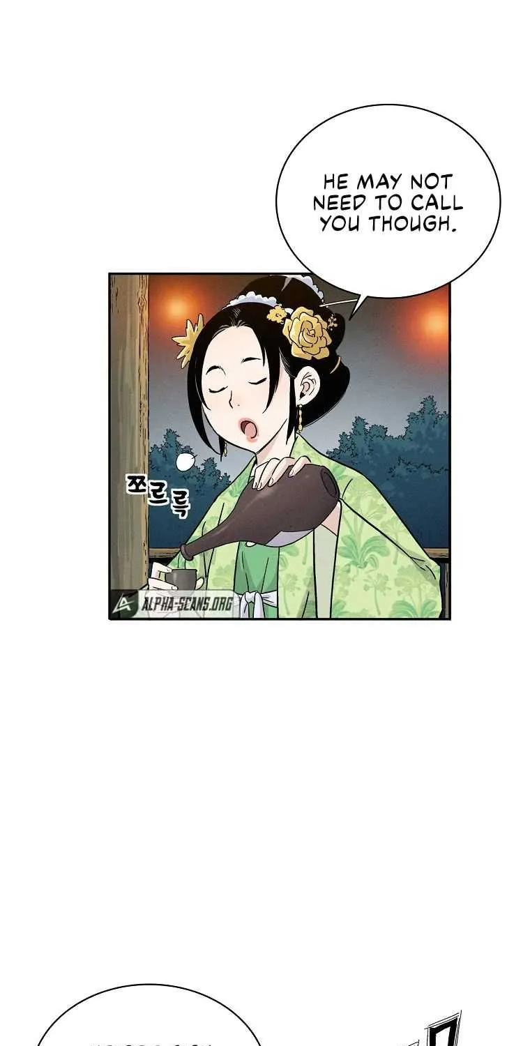 I Reincarnated as a Legendary Surgeon Chapter 28 page 37 - 
