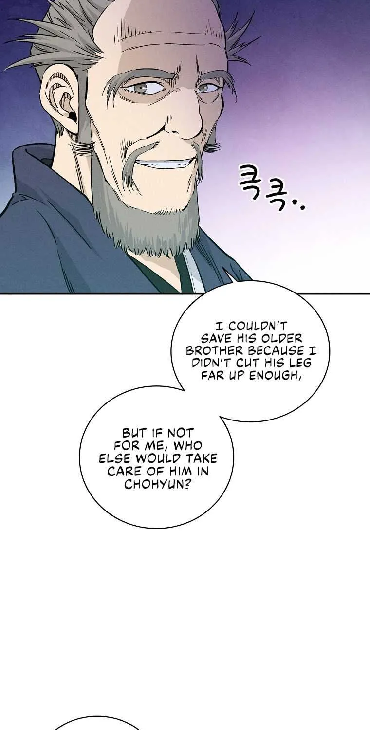 I Reincarnated as a Legendary Surgeon Chapter 28 page 39 - 
