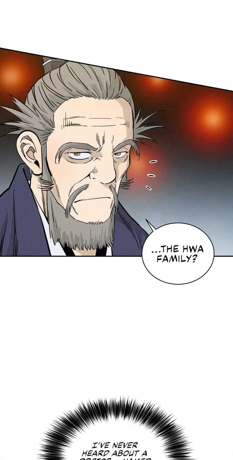 I Reincarnated as a Legendary Surgeon Chapter 28 page 43 - 