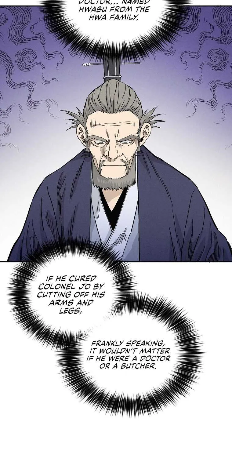 I Reincarnated as a Legendary Surgeon Chapter 28 page 44 - 
