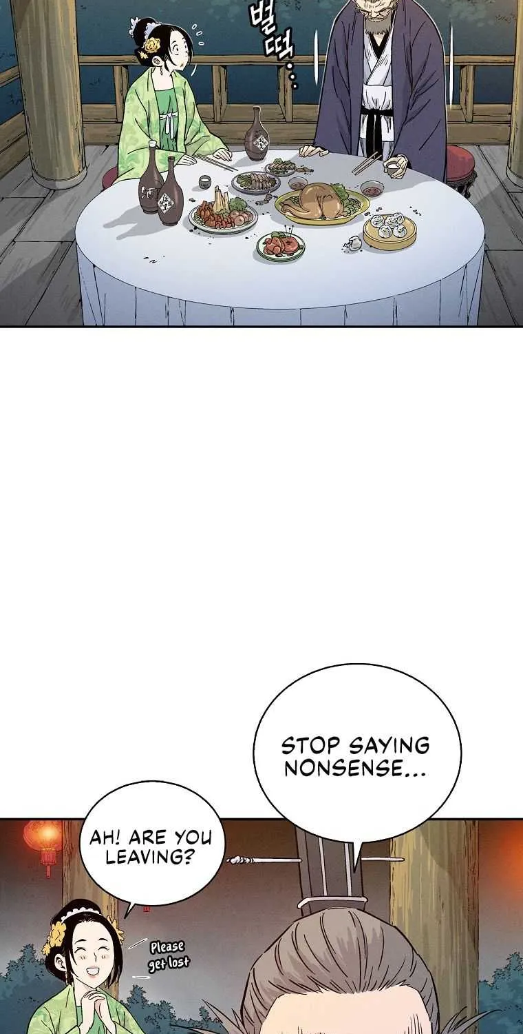 I Reincarnated as a Legendary Surgeon Chapter 28 page 49 - 