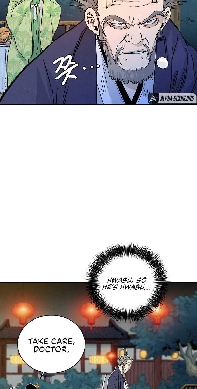 I Reincarnated as a Legendary Surgeon Chapter 28 page 50 - 