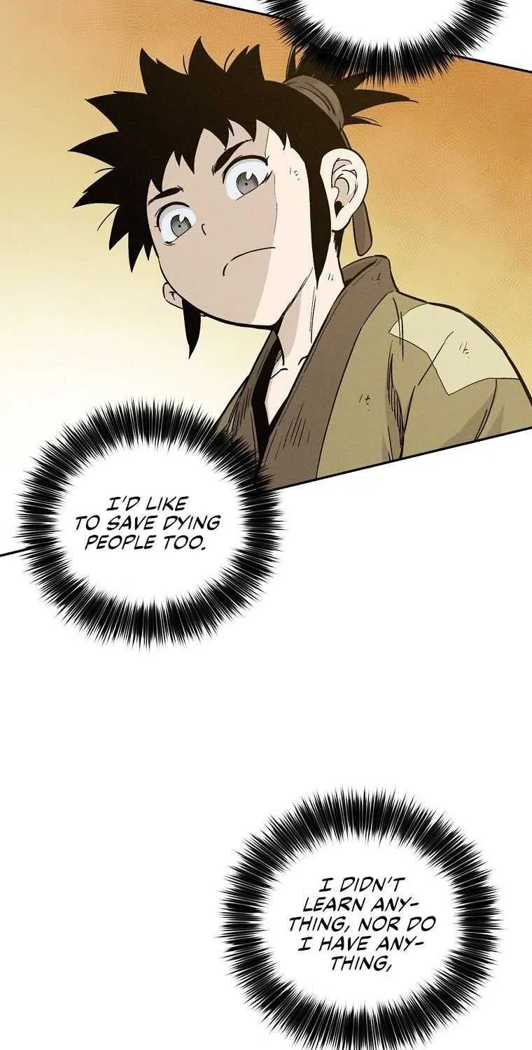 I Reincarnated as a Legendary Surgeon Chapter 28 page 6 - 