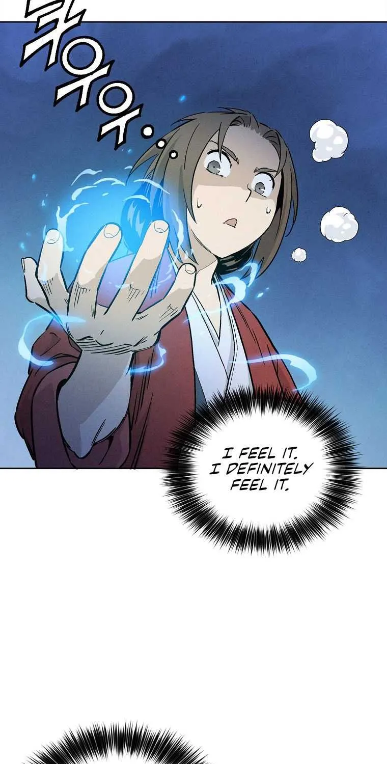 I Reincarnated as a Legendary Surgeon Chapter 28 page 56 - 