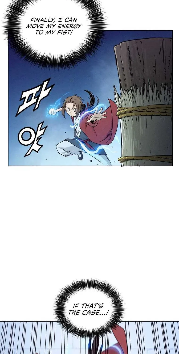 I Reincarnated as a Legendary Surgeon Chapter 28 page 57 - 