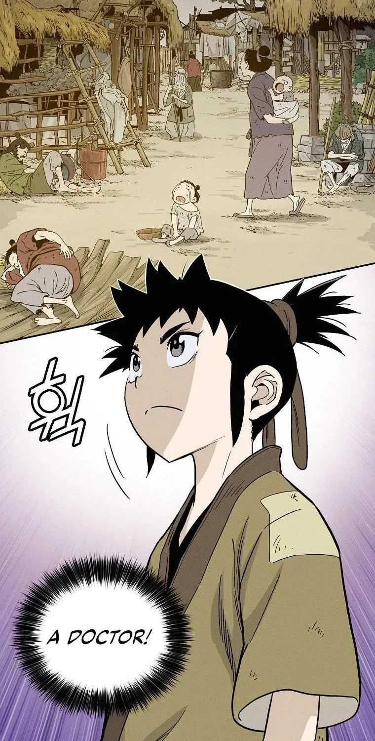 I Reincarnated as a Legendary Surgeon Chapter 28 page 8 - 