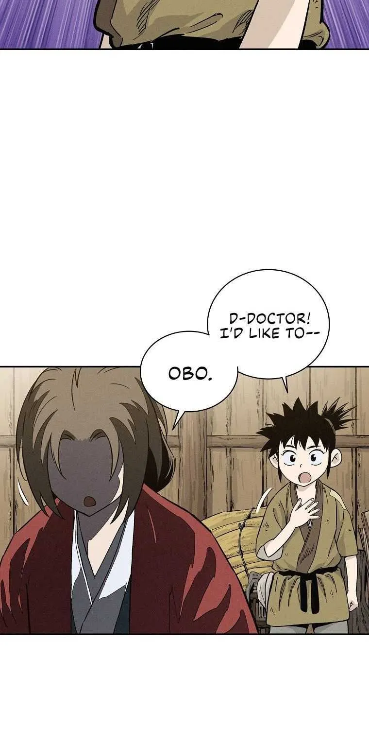 I Reincarnated as a Legendary Surgeon Chapter 28 page 9 - 