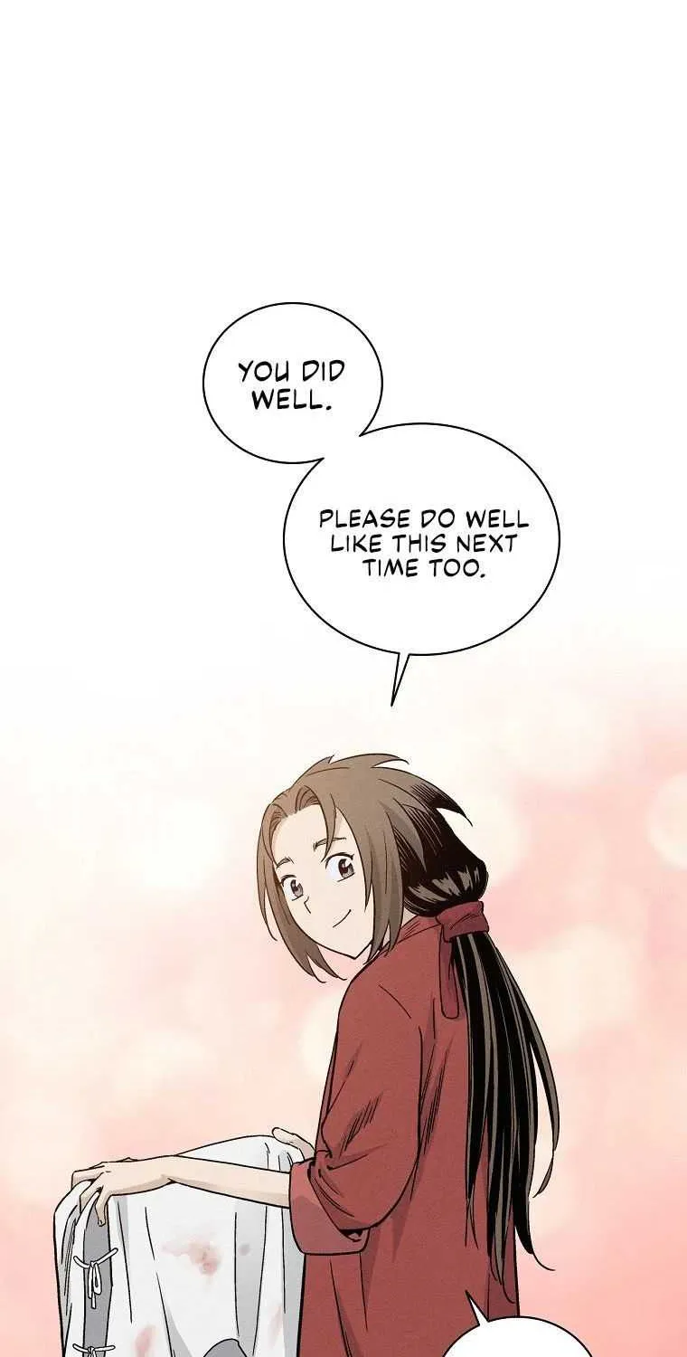 I Reincarnated as a Legendary Surgeon Chapter 28 page 10 - 