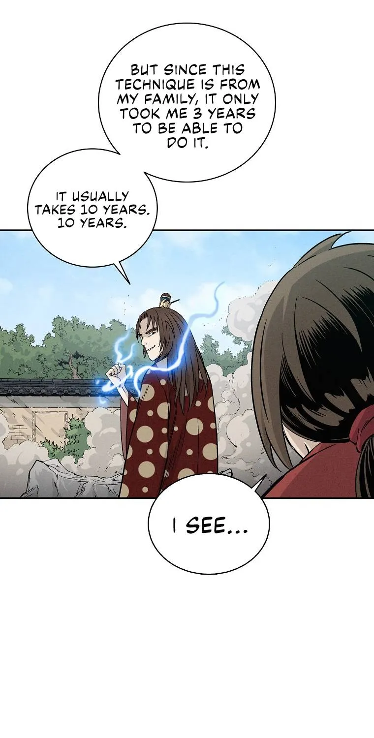 I Reincarnated as a Legendary Surgeon Chapter 29 page 22 - 