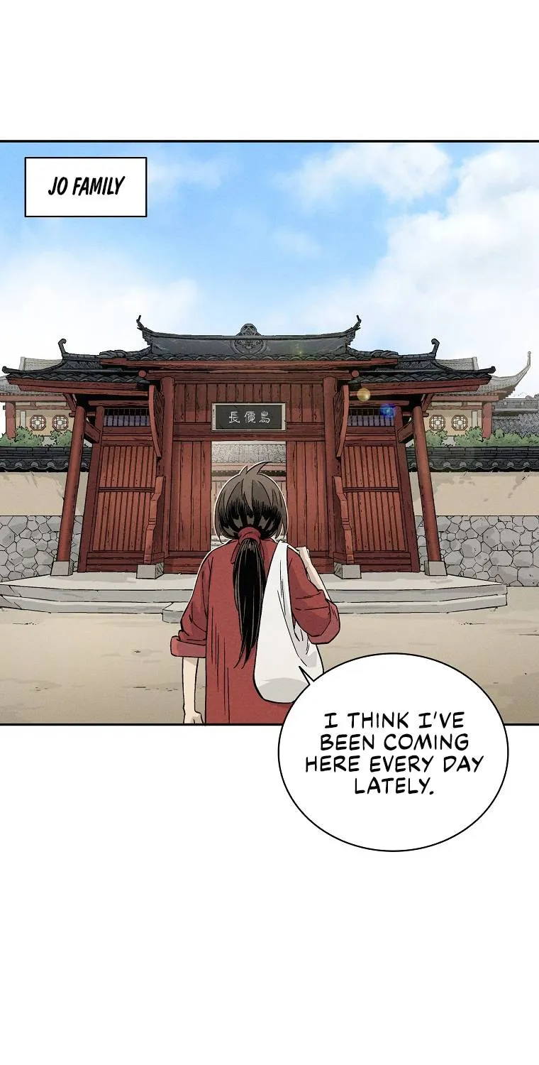 I Reincarnated as a Legendary Surgeon Chapter 29 page 28 - 