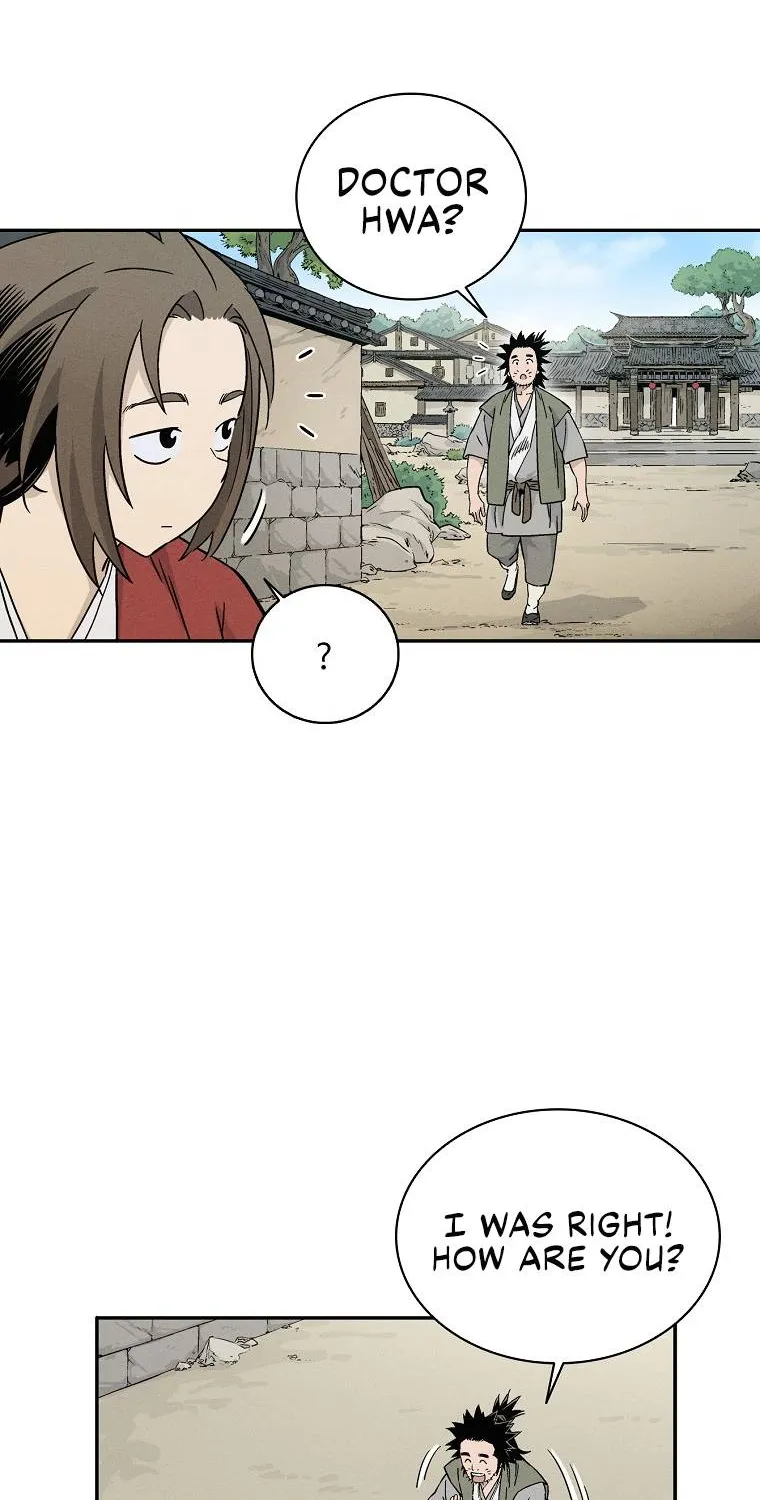 I Reincarnated as a Legendary Surgeon Chapter 29 page 29 - 