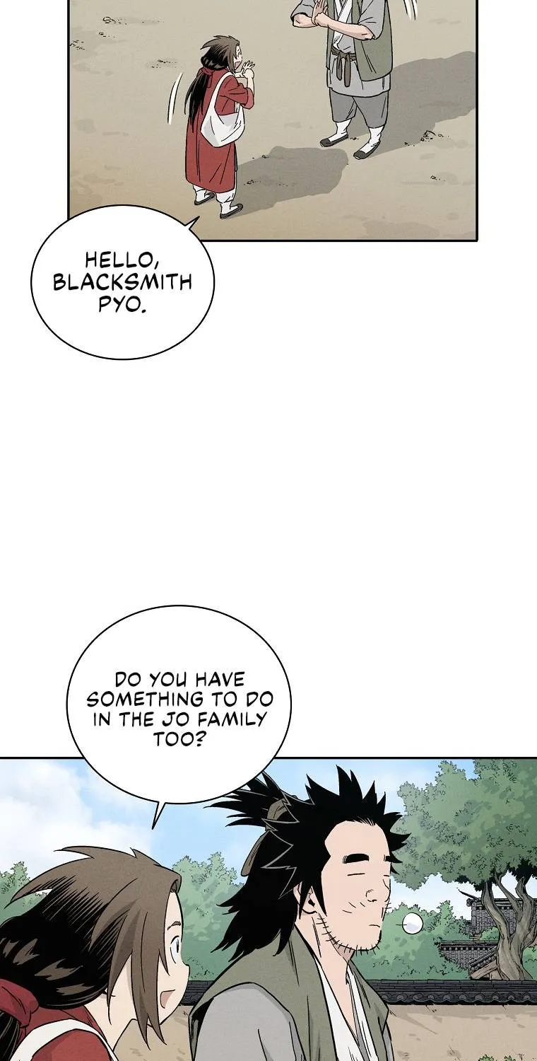 I Reincarnated as a Legendary Surgeon Chapter 29 page 30 - 