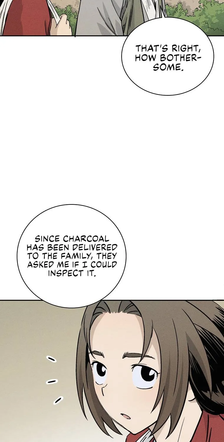 I Reincarnated as a Legendary Surgeon Chapter 29 page 31 - 