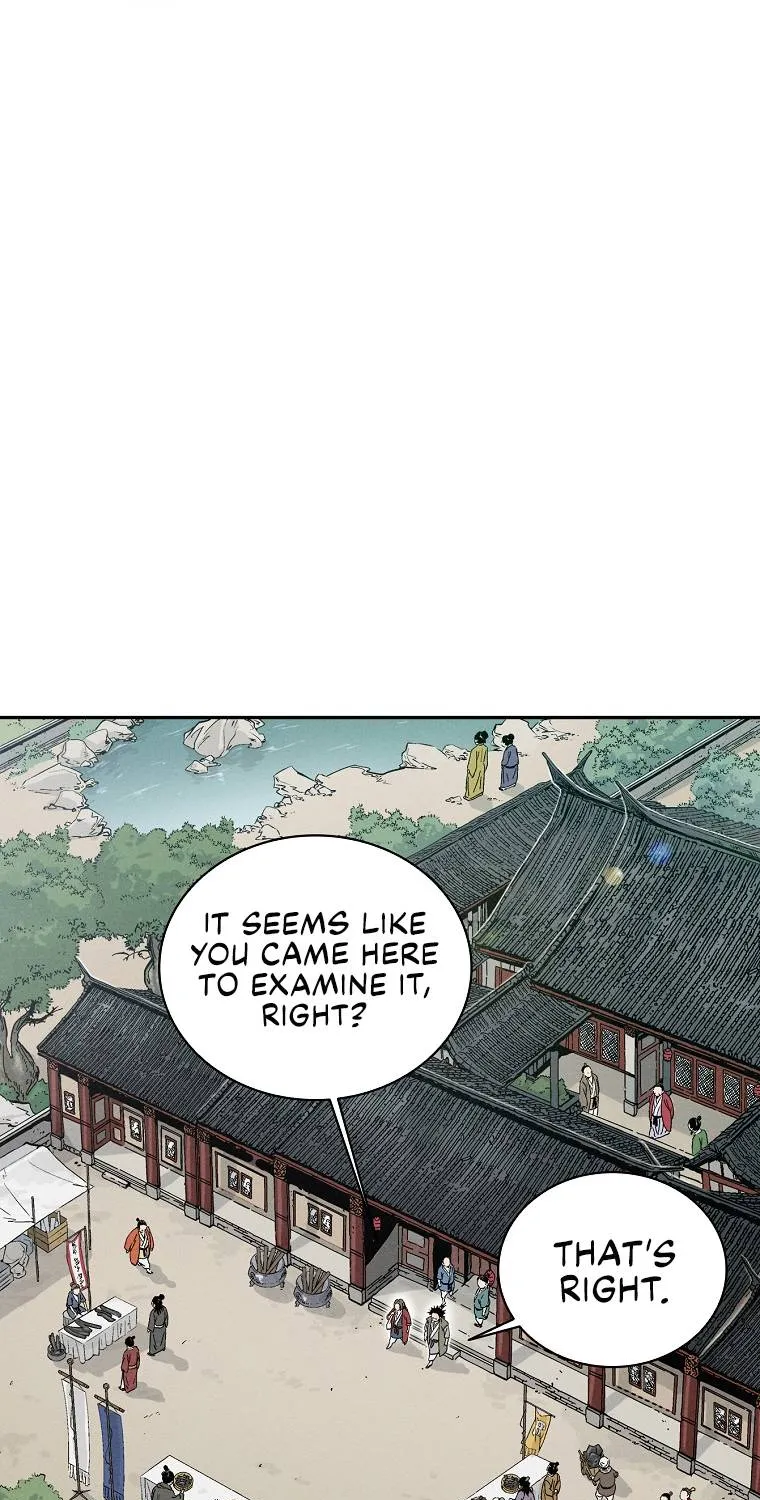 I Reincarnated as a Legendary Surgeon Chapter 29 page 33 - 
