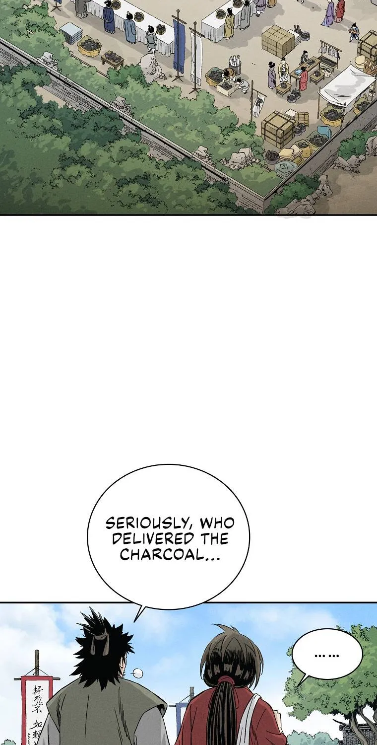 I Reincarnated as a Legendary Surgeon Chapter 29 page 34 - 