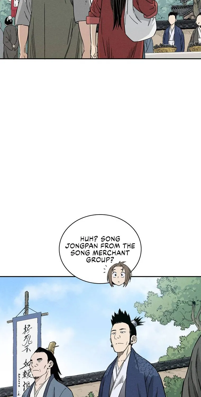 I Reincarnated as a Legendary Surgeon Chapter 29 page 35 - 