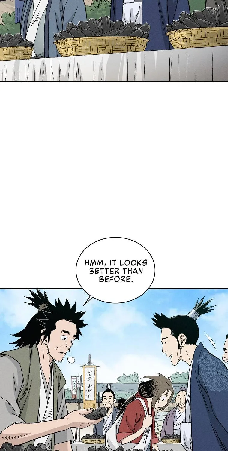 I Reincarnated as a Legendary Surgeon Chapter 29 page 36 - 