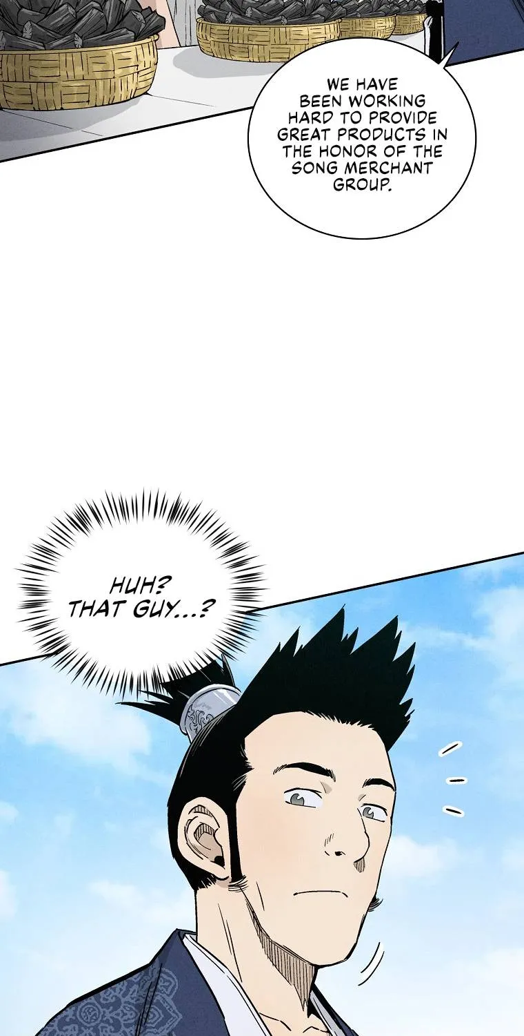 I Reincarnated as a Legendary Surgeon Chapter 29 page 37 - 