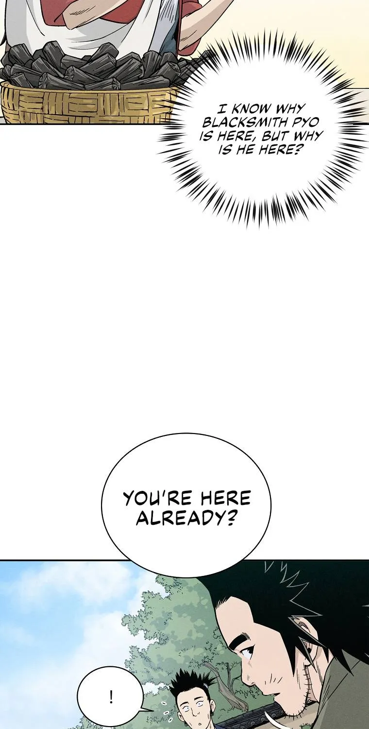 I Reincarnated as a Legendary Surgeon Chapter 29 page 39 - 