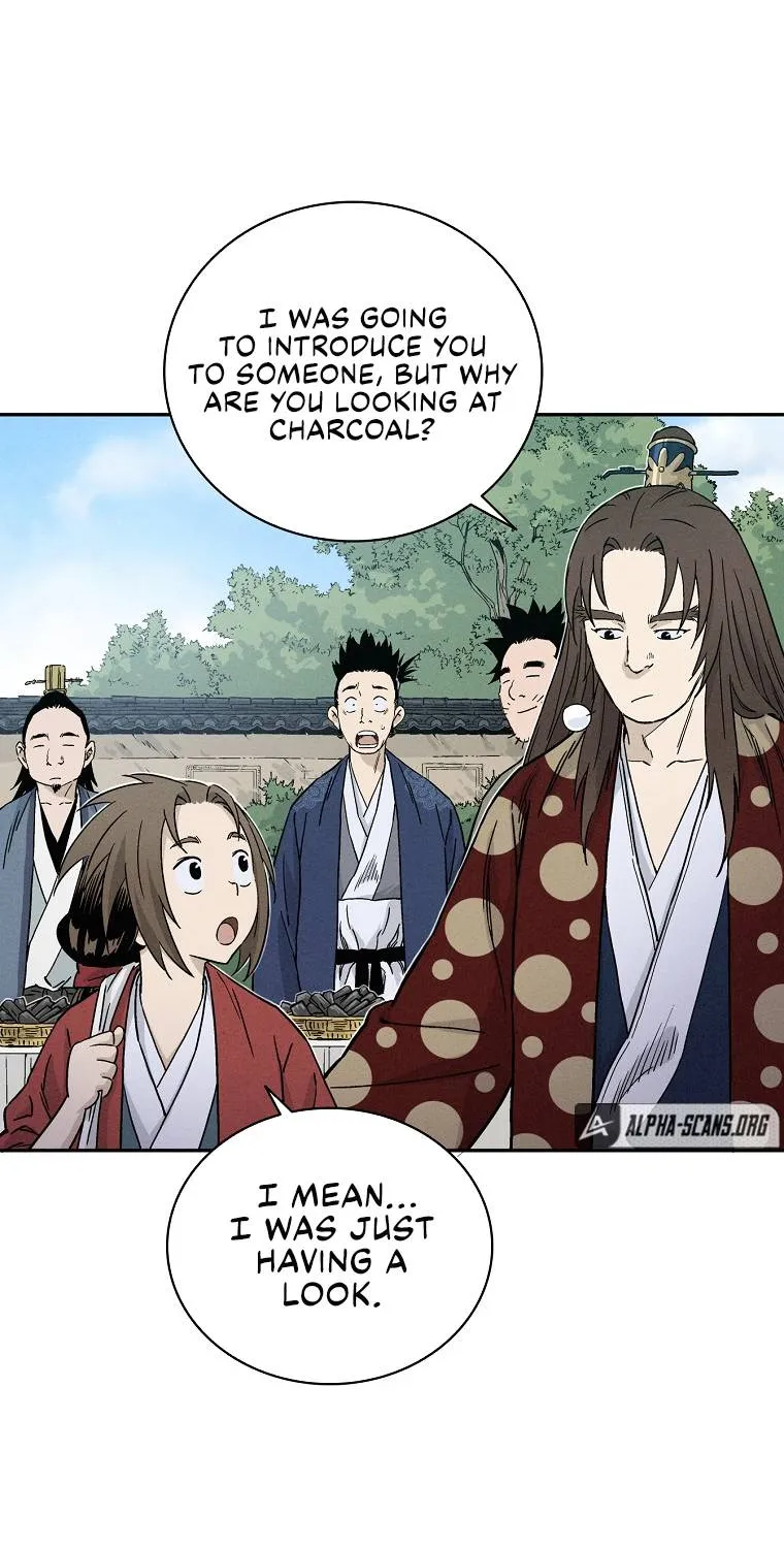 I Reincarnated as a Legendary Surgeon Chapter 29 page 42 - 
