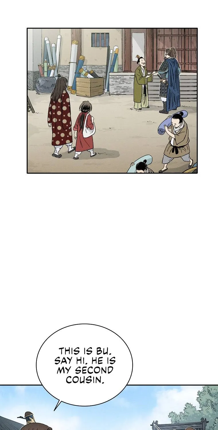 I Reincarnated as a Legendary Surgeon Chapter 29 page 44 - 