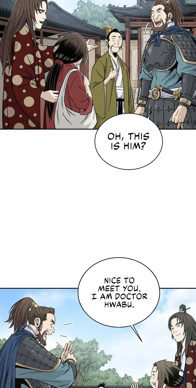 I Reincarnated as a Legendary Surgeon Chapter 29 page 45 - 