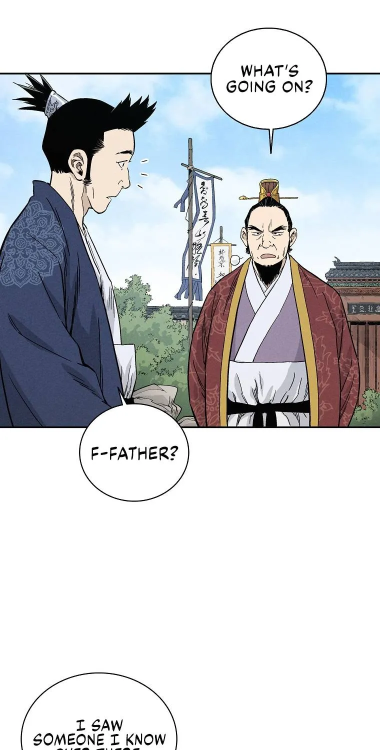 I Reincarnated as a Legendary Surgeon Chapter 29 page 49 - 