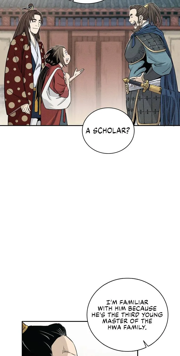 I Reincarnated as a Legendary Surgeon Chapter 29 page 51 - 