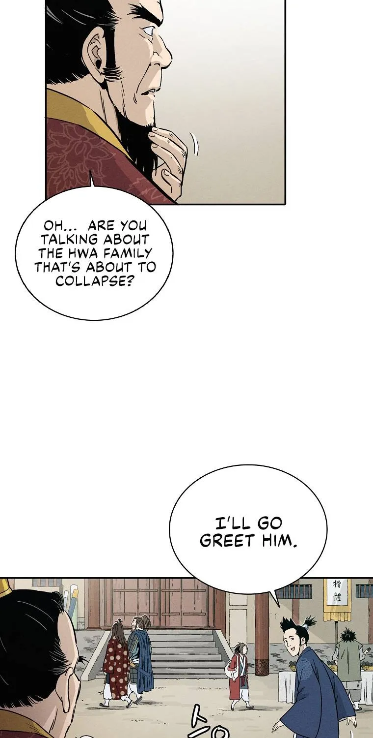I Reincarnated as a Legendary Surgeon Chapter 29 page 52 - 