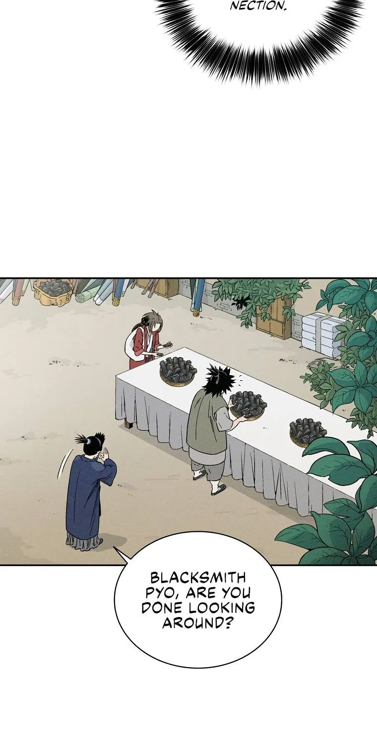 I Reincarnated as a Legendary Surgeon Chapter 29 page 55 - 