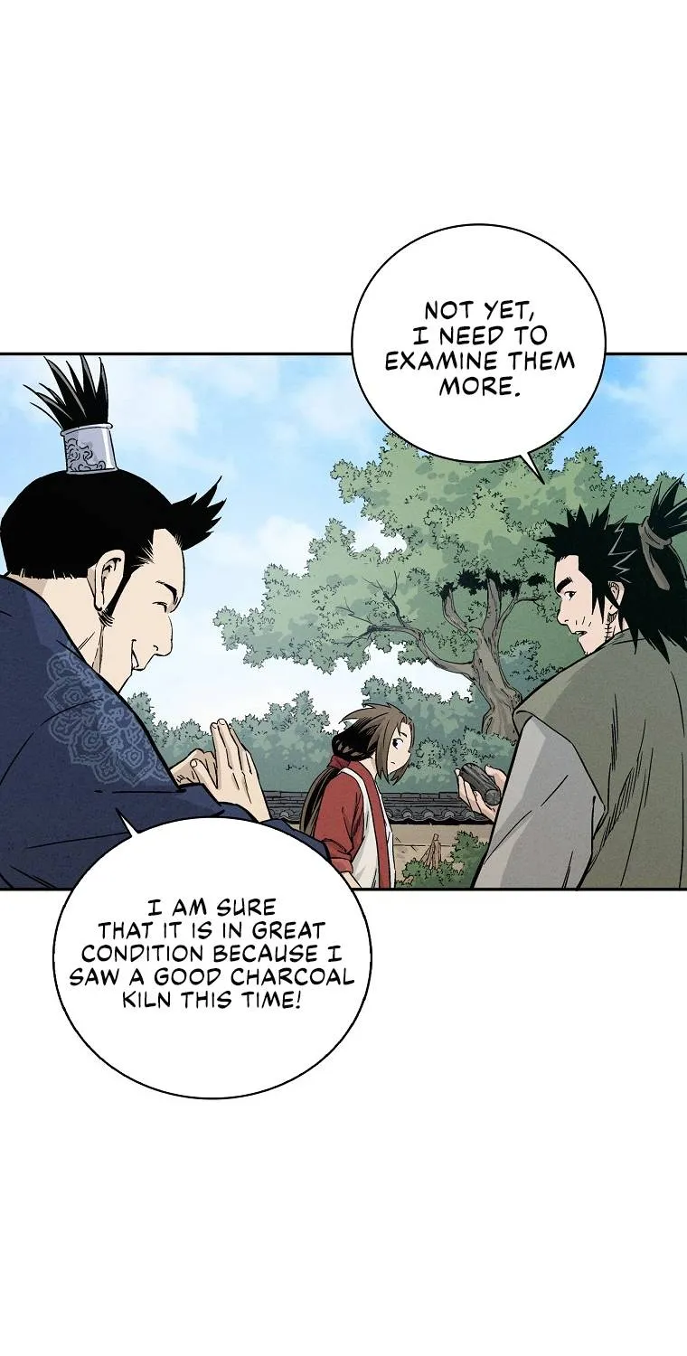 I Reincarnated as a Legendary Surgeon Chapter 29 page 56 - 