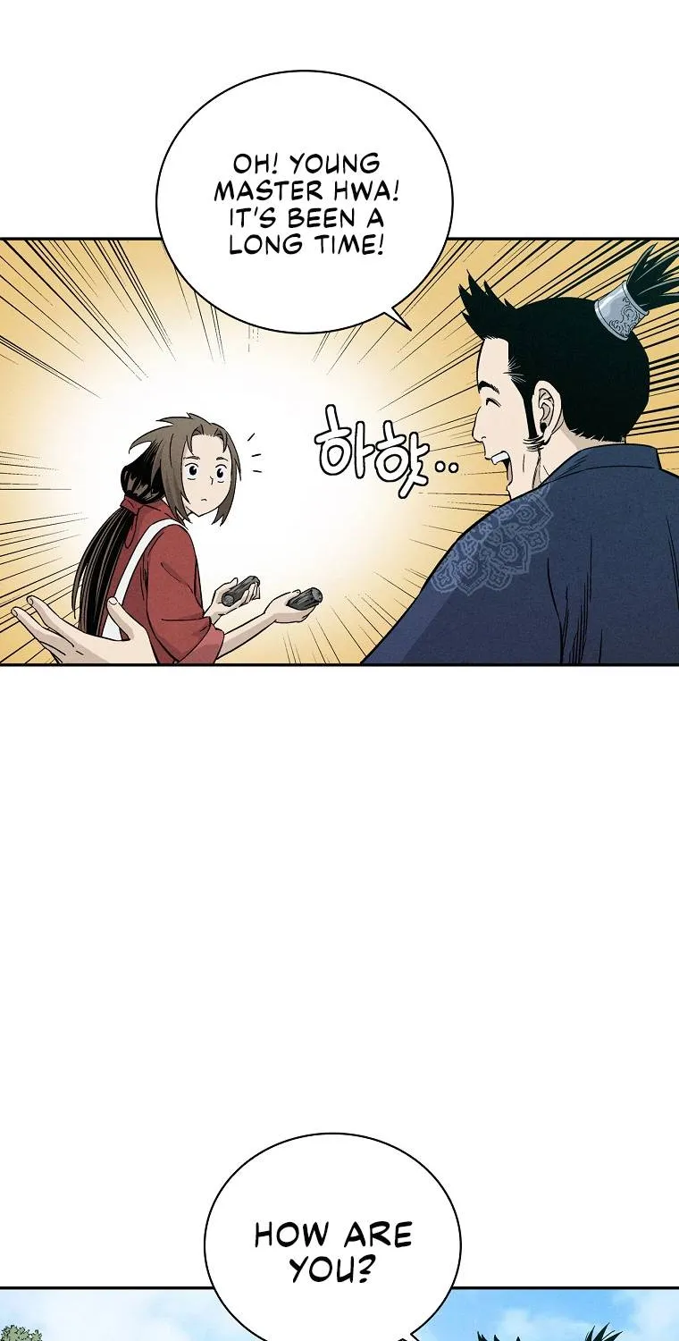 I Reincarnated as a Legendary Surgeon Chapter 29 page 57 - 