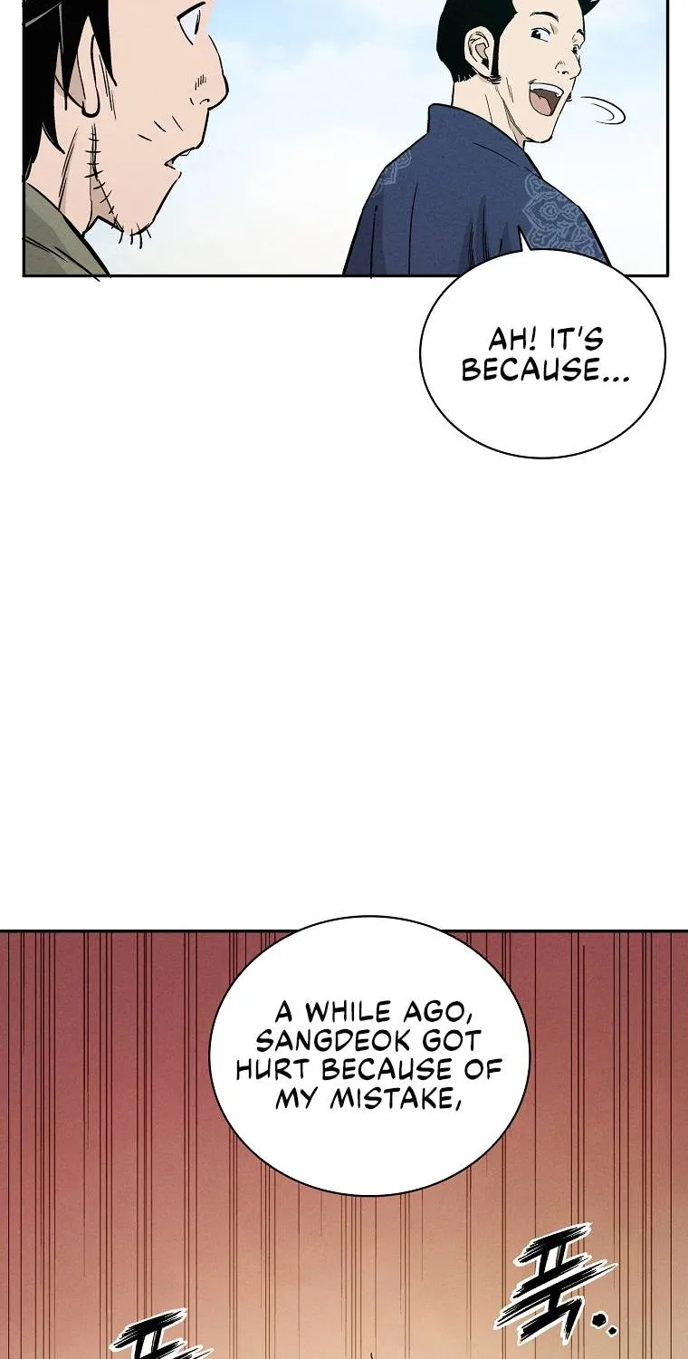 I Reincarnated as a Legendary Surgeon Chapter 29 page 59 - 