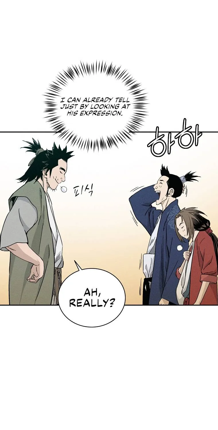 I Reincarnated as a Legendary Surgeon Chapter 29 page 62 - 