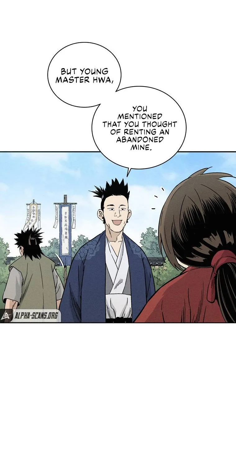 I Reincarnated as a Legendary Surgeon Chapter 29 page 63 - 