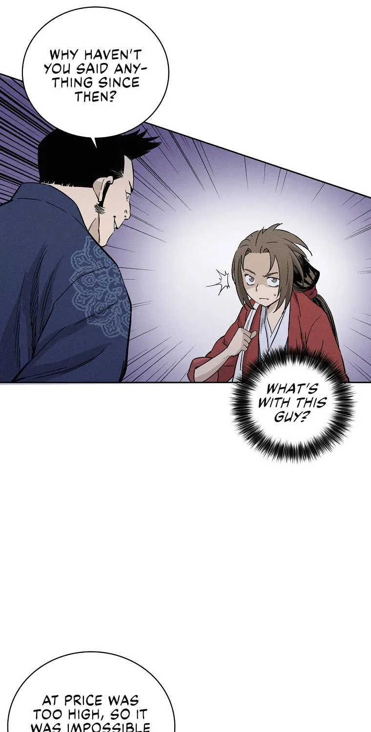 I Reincarnated as a Legendary Surgeon Chapter 29 page 64 - 