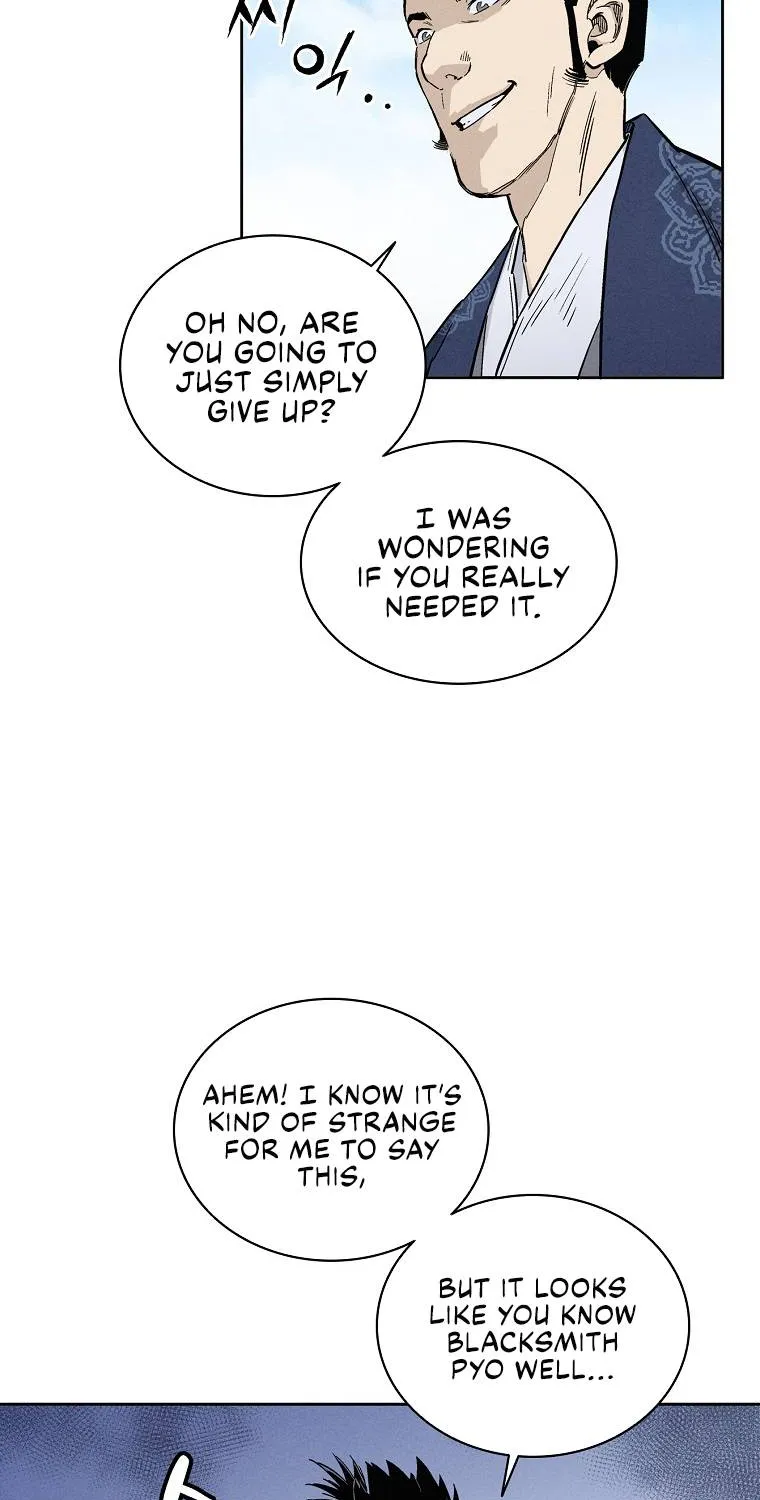 I Reincarnated as a Legendary Surgeon Chapter 29 page 66 - 