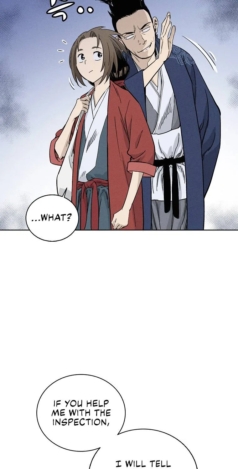 I Reincarnated as a Legendary Surgeon Chapter 29 page 67 - 
