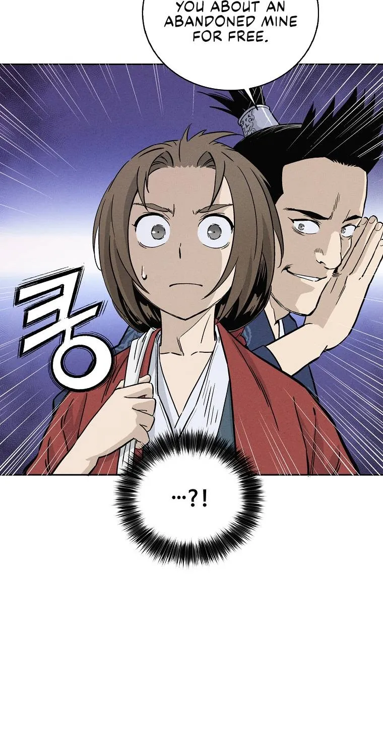 I Reincarnated as a Legendary Surgeon Chapter 29 page 68 - 