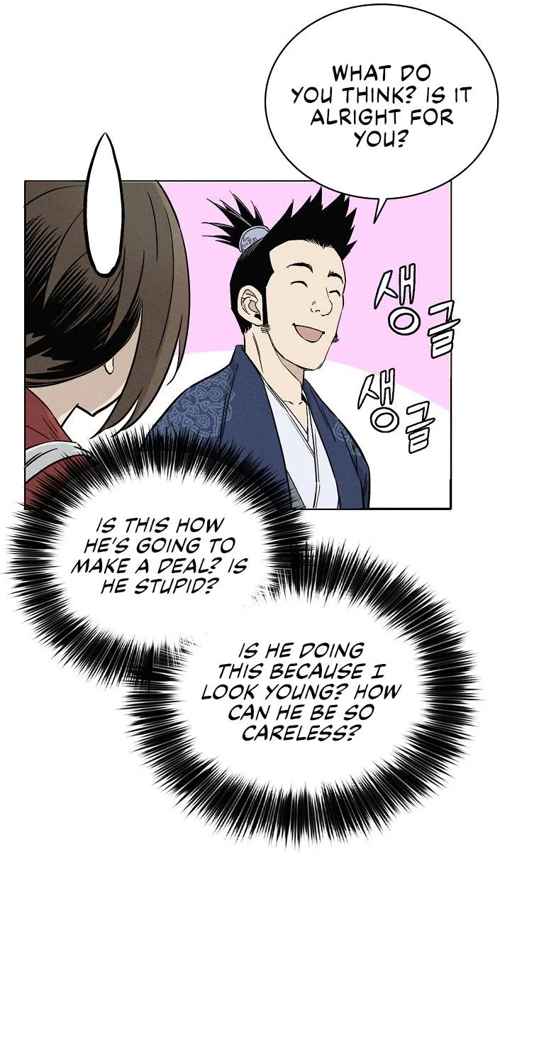 I Reincarnated as a Legendary Surgeon Chapter 29 page 69 - 