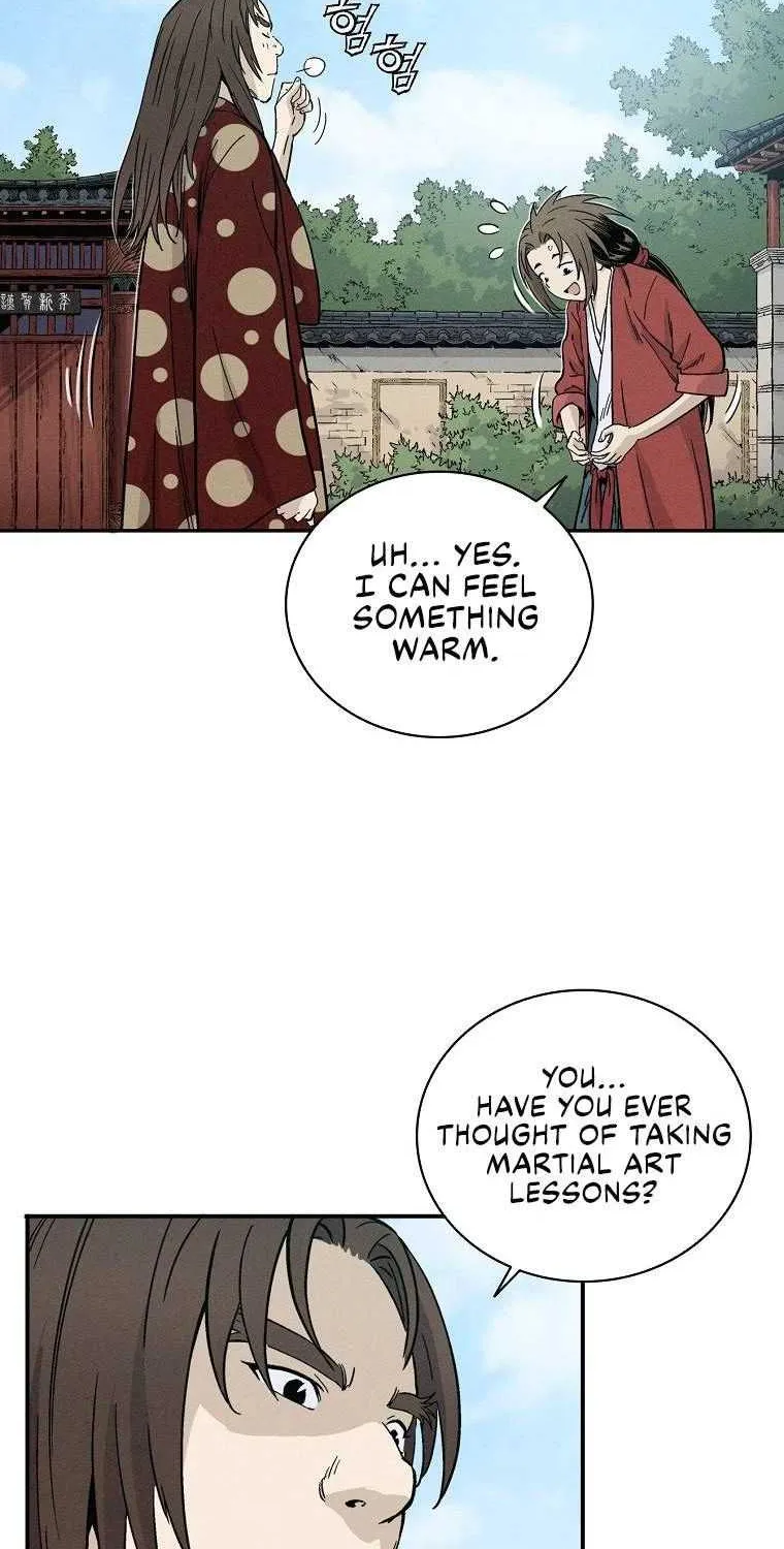 I Reincarnated as a Legendary Surgeon Chapter 29 page 8 - 