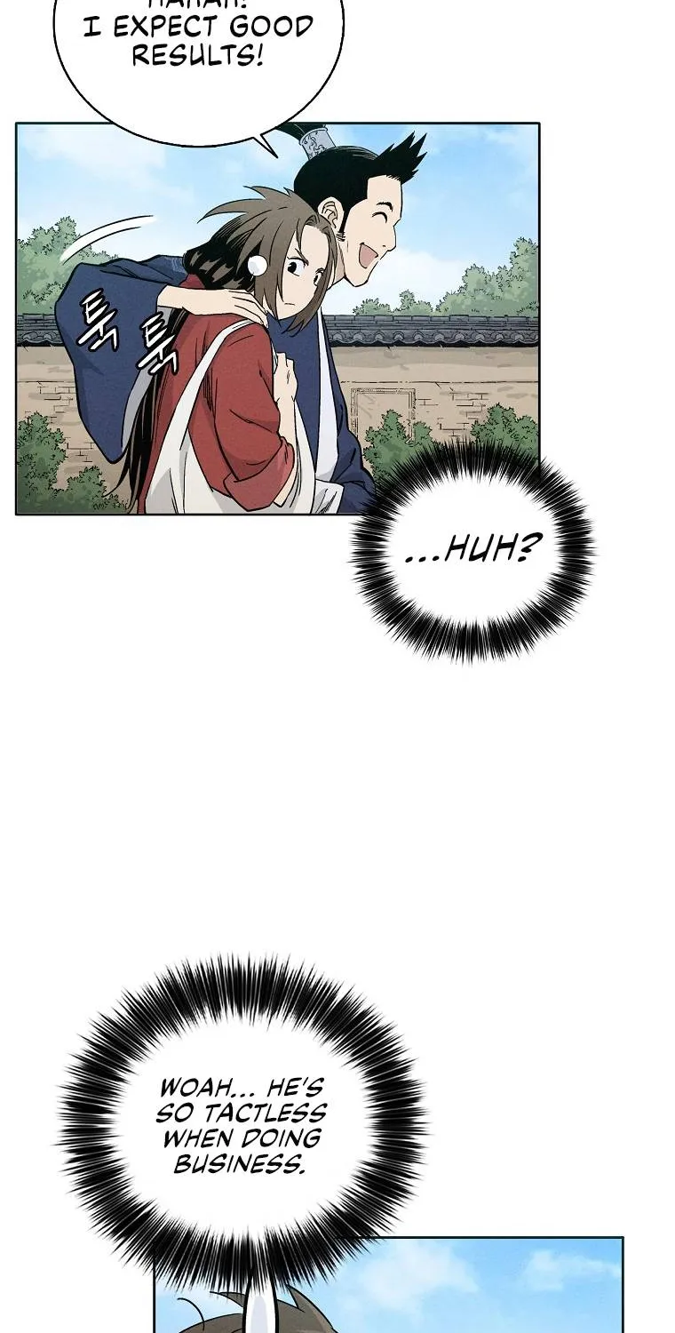 I Reincarnated as a Legendary Surgeon Chapter 29 page 71 - 