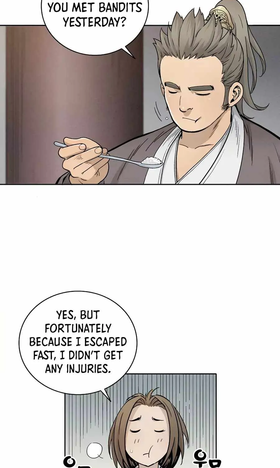 I Reincarnated as a Legendary Surgeon Chapter 3 page 12 - 