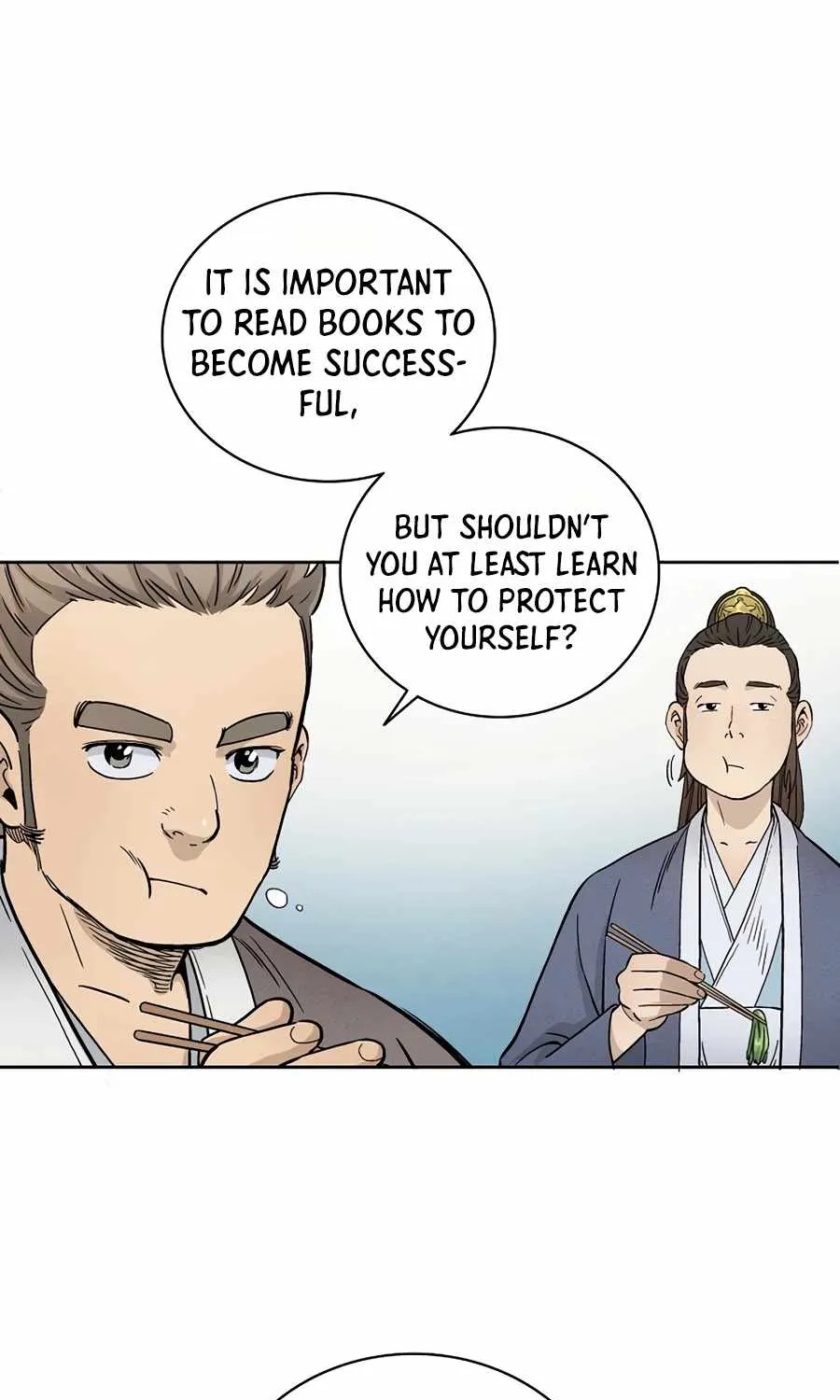 I Reincarnated as a Legendary Surgeon Chapter 3 page 14 - 