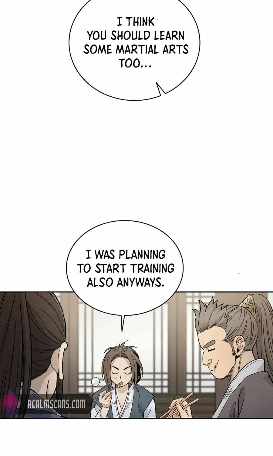 I Reincarnated as a Legendary Surgeon Chapter 3 page 15 - 